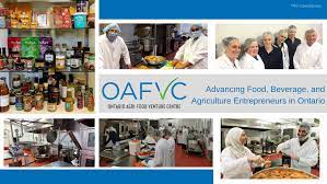 Plan d’affaires – Cuisine industrielle et transformation agroalimentaire